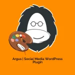 Argus | Social Media WordPress Plugin